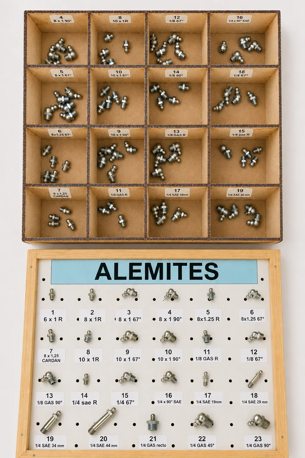 Alemites — imagen 1